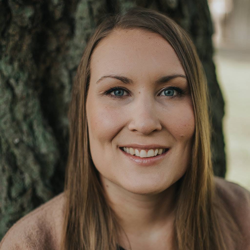 Tanya Kaario, Owner of Independent Living Services